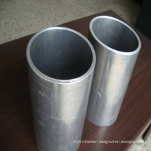 16 inch diameter aluminum pipe tube